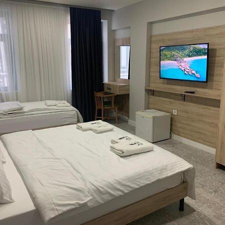 Taksim Galatist Hotel Κωνσταντινούπολη Εξωτερικό φωτογραφία