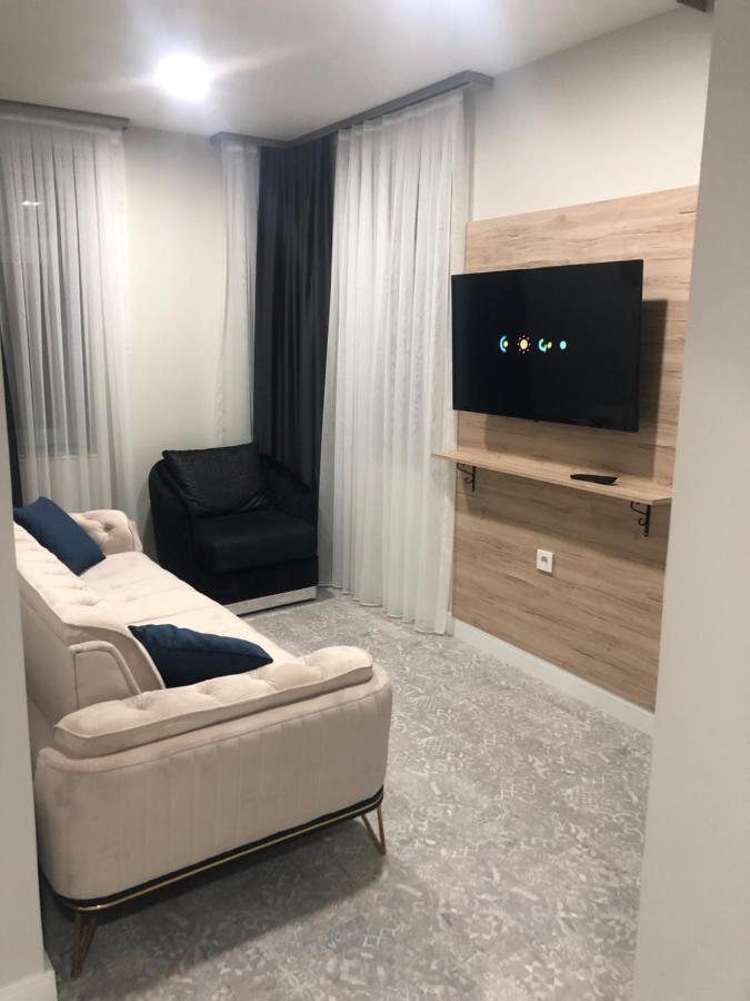 Taksim Galatist Hotel Κωνσταντινούπολη Εξωτερικό φωτογραφία