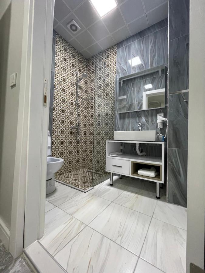 Taksim Galatist Hotel Κωνσταντινούπολη Εξωτερικό φωτογραφία