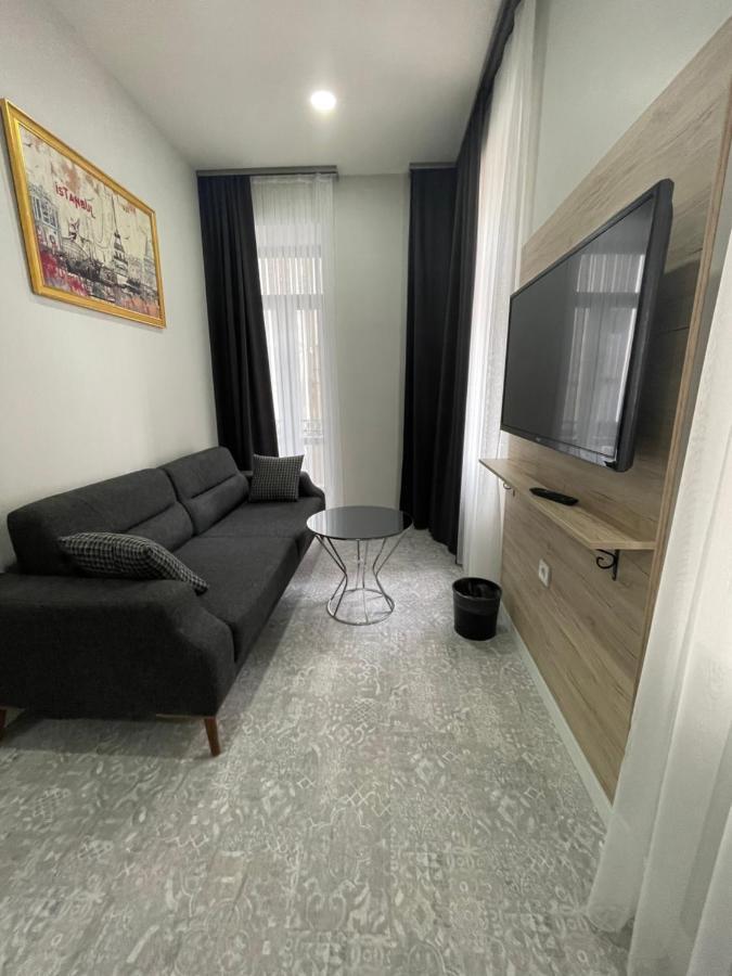 Taksim Galatist Hotel Κωνσταντινούπολη Εξωτερικό φωτογραφία