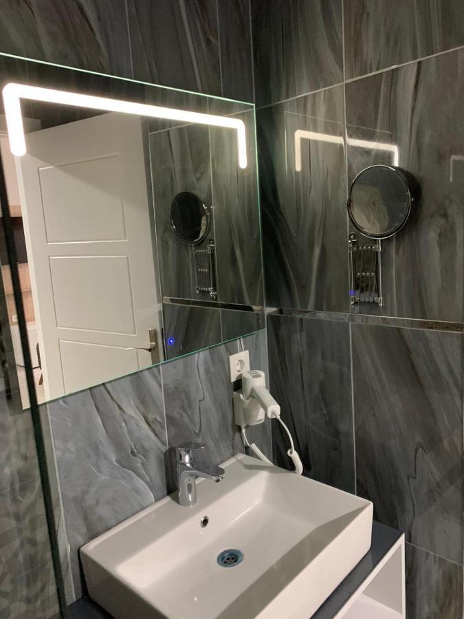 Taksim Galatist Hotel Κωνσταντινούπολη Εξωτερικό φωτογραφία