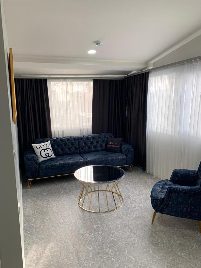 Taksim Galatist Hotel Κωνσταντινούπολη Εξωτερικό φωτογραφία