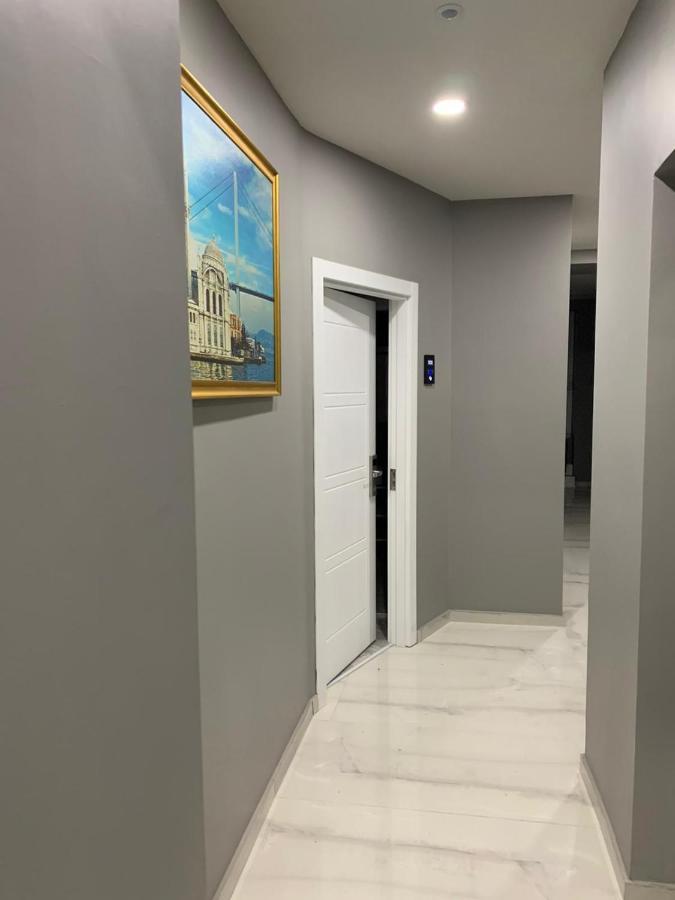 Taksim Galatist Hotel Κωνσταντινούπολη Εξωτερικό φωτογραφία