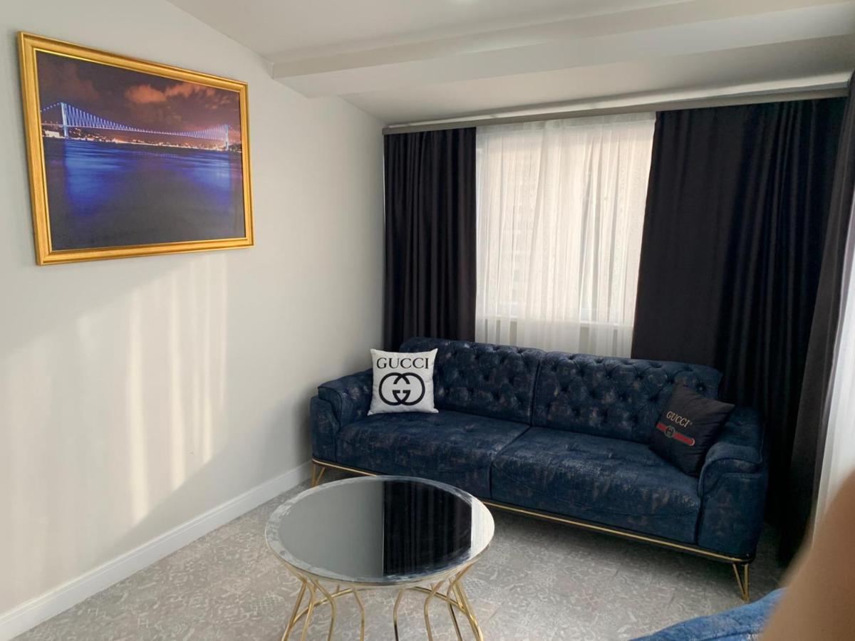 Taksim Galatist Hotel Κωνσταντινούπολη Εξωτερικό φωτογραφία