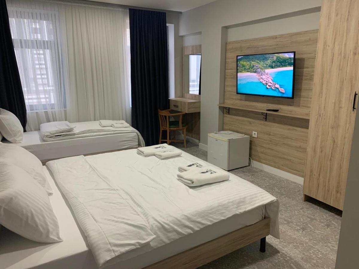 Taksim Galatist Hotel Κωνσταντινούπολη Εξωτερικό φωτογραφία