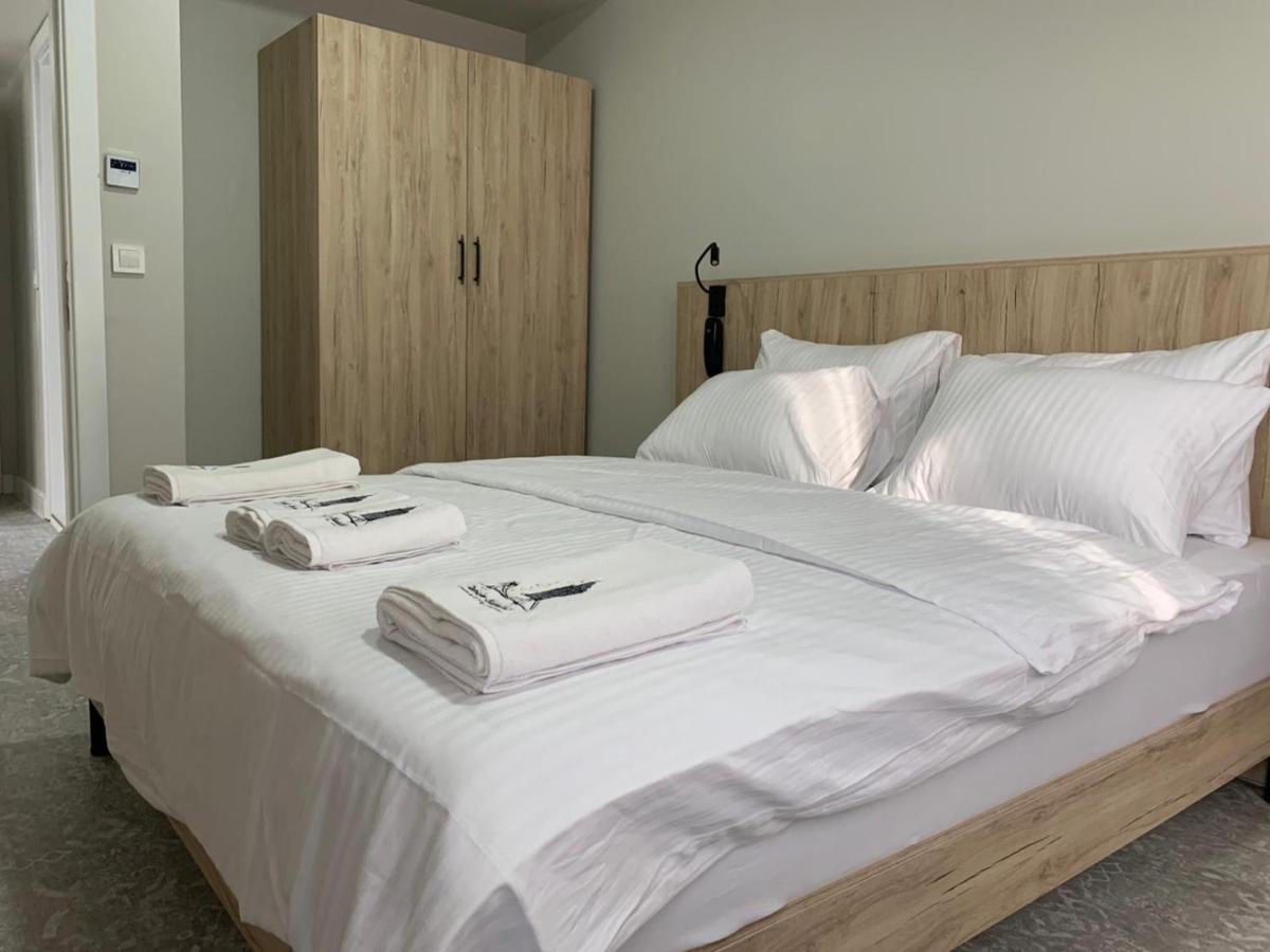 Taksim Galatist Hotel Κωνσταντινούπολη Εξωτερικό φωτογραφία