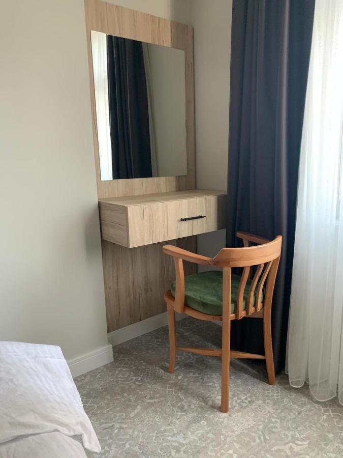 Taksim Galatist Hotel Κωνσταντινούπολη Εξωτερικό φωτογραφία