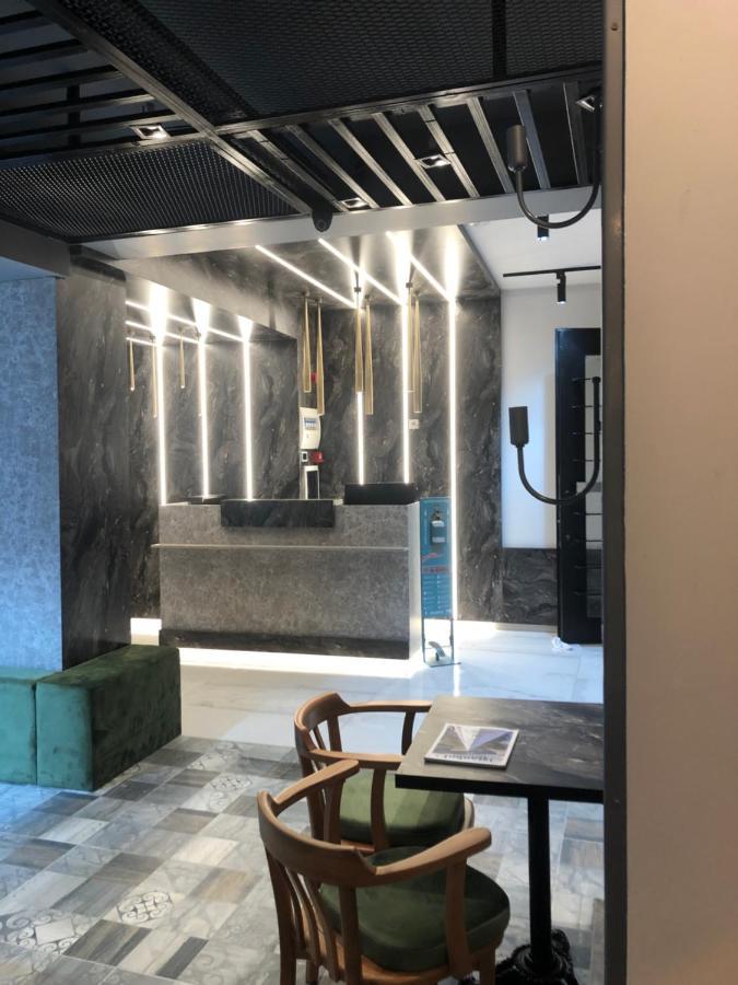Taksim Galatist Hotel Κωνσταντινούπολη Εξωτερικό φωτογραφία
