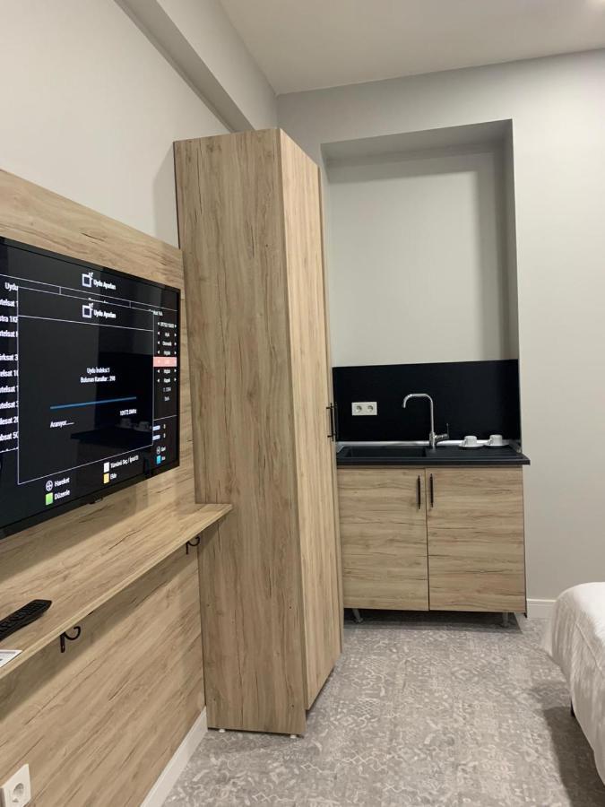Taksim Galatist Hotel Κωνσταντινούπολη Εξωτερικό φωτογραφία