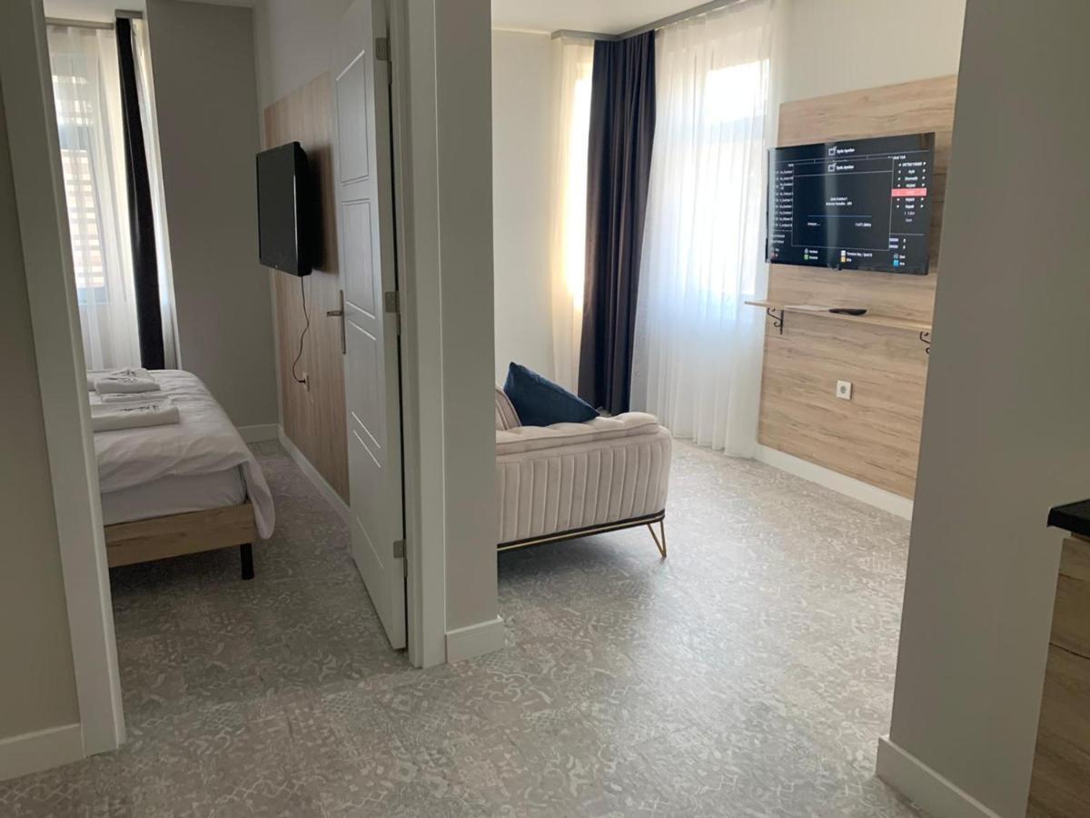 Taksim Galatist Hotel Κωνσταντινούπολη Εξωτερικό φωτογραφία