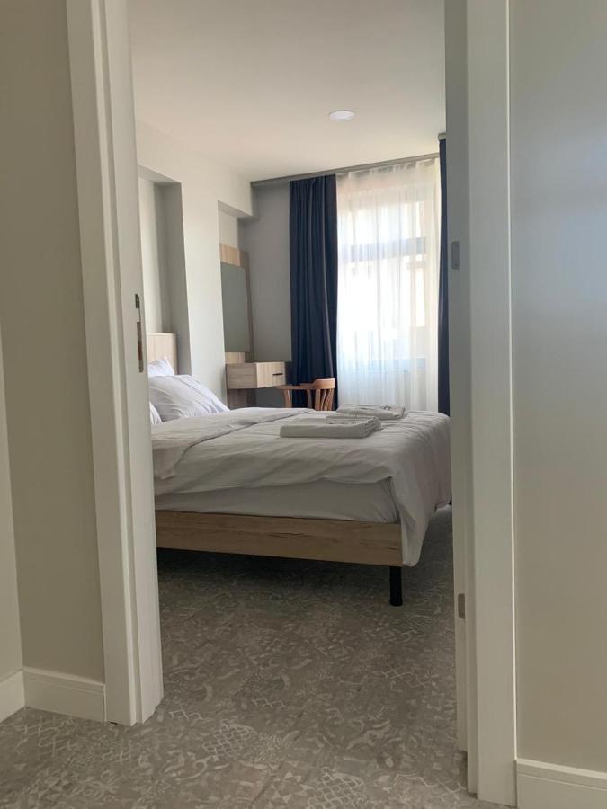 Taksim Galatist Hotel Κωνσταντινούπολη Εξωτερικό φωτογραφία