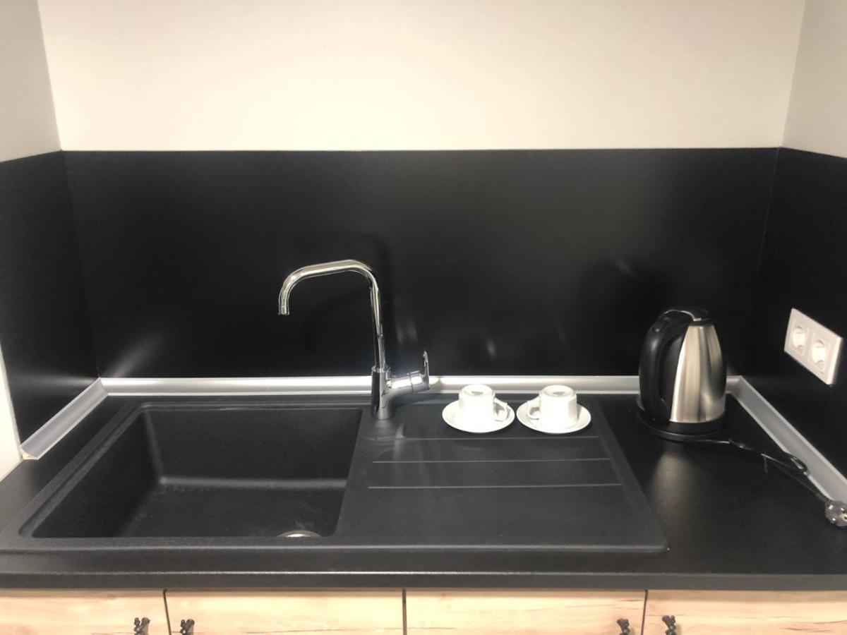 Taksim Galatist Hotel Κωνσταντινούπολη Εξωτερικό φωτογραφία