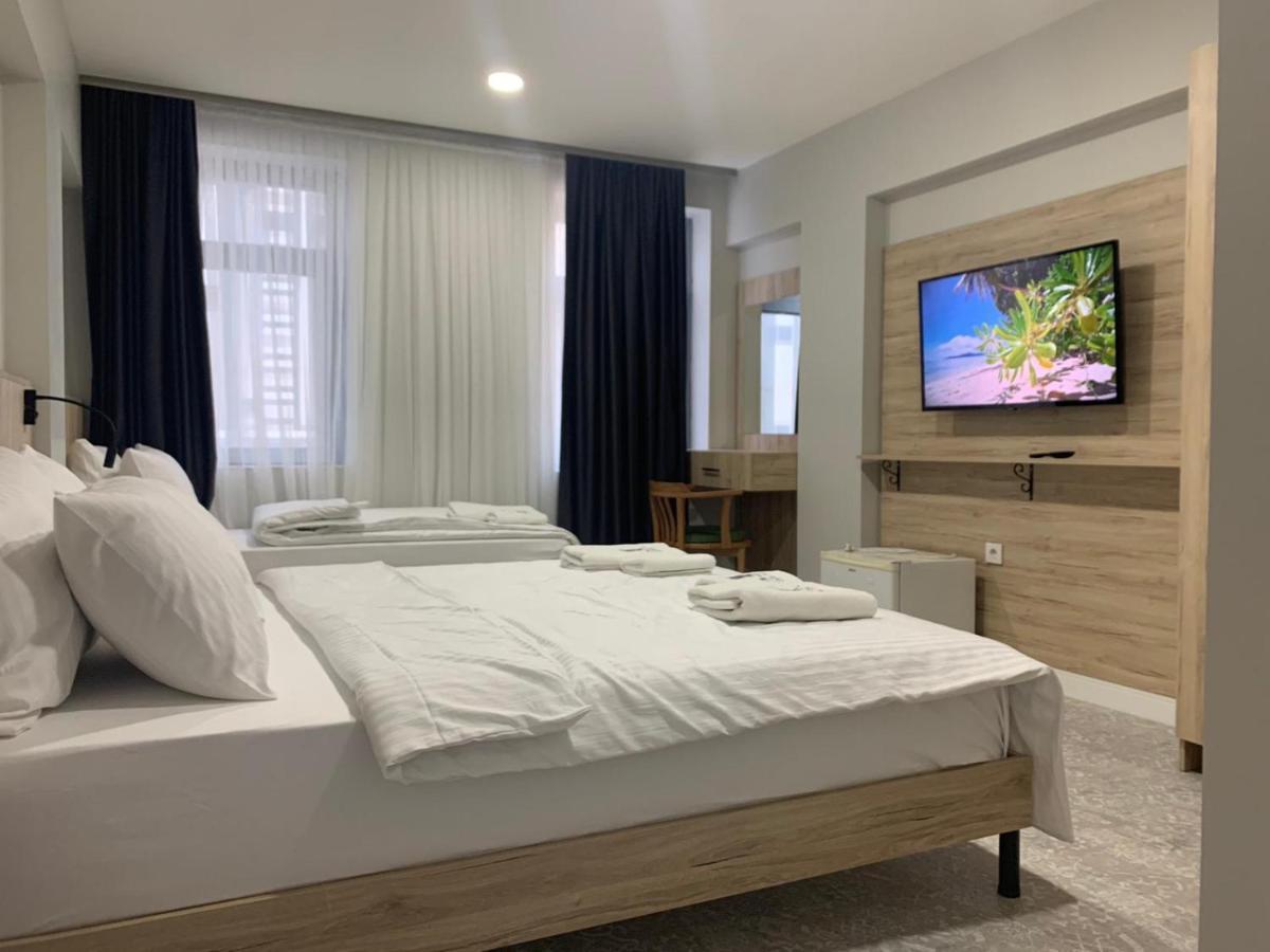 Taksim Galatist Hotel Κωνσταντινούπολη Εξωτερικό φωτογραφία