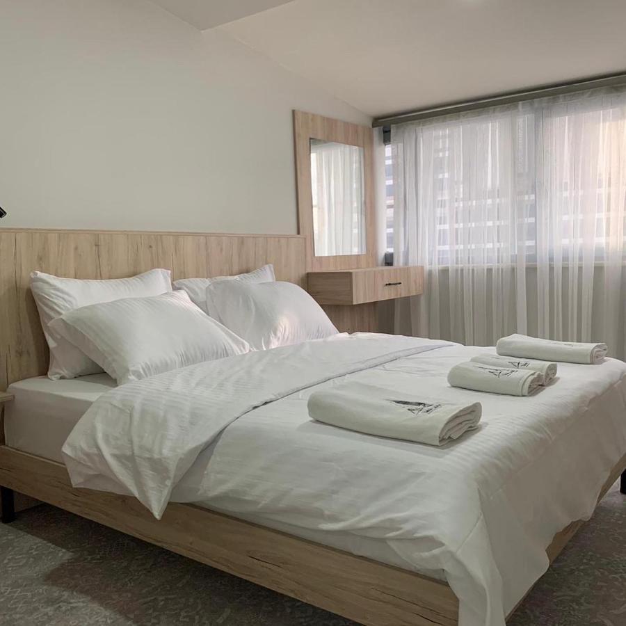 Taksim Galatist Hotel Κωνσταντινούπολη Εξωτερικό φωτογραφία