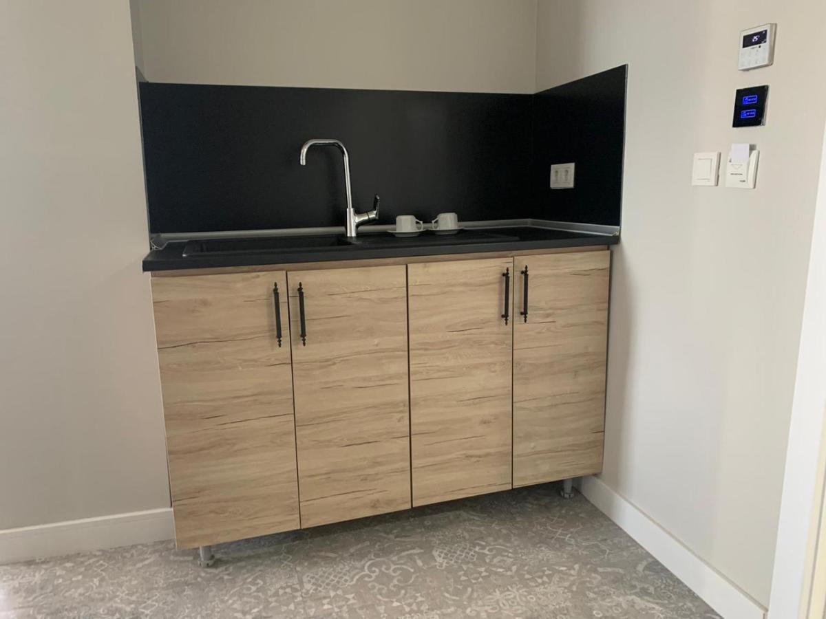 Taksim Galatist Hotel Κωνσταντινούπολη Εξωτερικό φωτογραφία