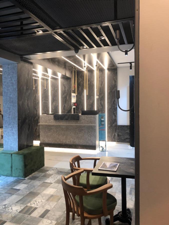 Taksim Galatist Hotel Κωνσταντινούπολη Εξωτερικό φωτογραφία