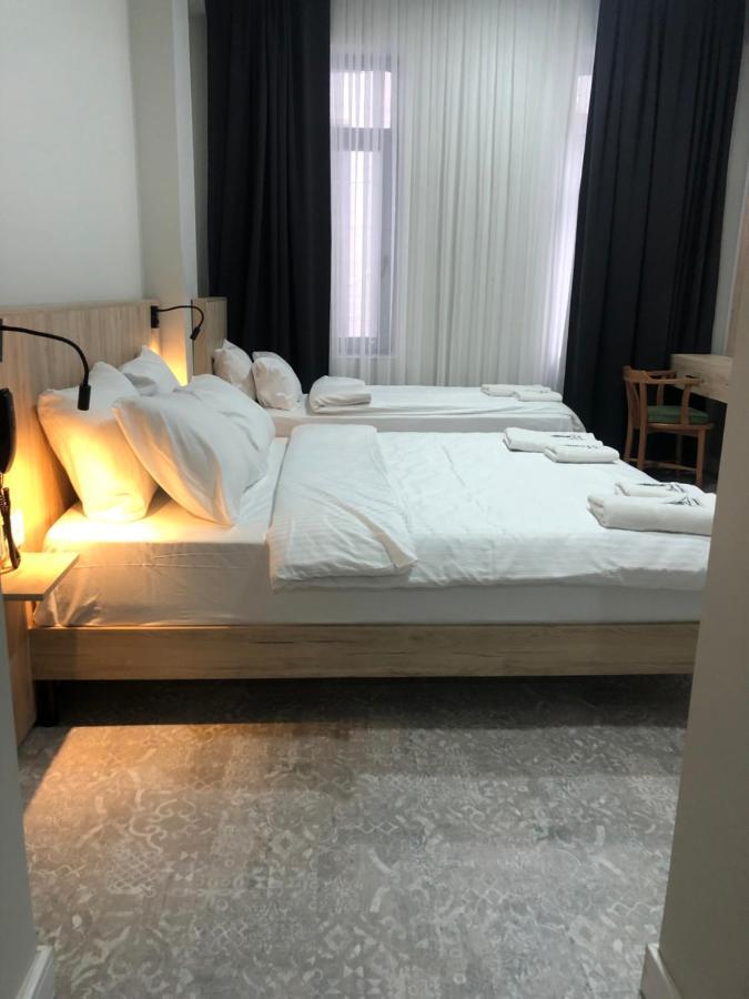 Taksim Galatist Hotel Κωνσταντινούπολη Εξωτερικό φωτογραφία
