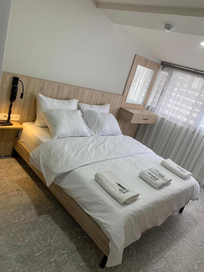 Taksim Galatist Hotel Κωνσταντινούπολη Εξωτερικό φωτογραφία