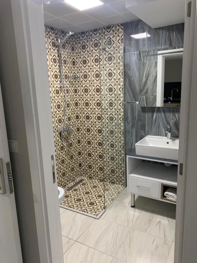 Taksim Galatist Hotel Κωνσταντινούπολη Εξωτερικό φωτογραφία