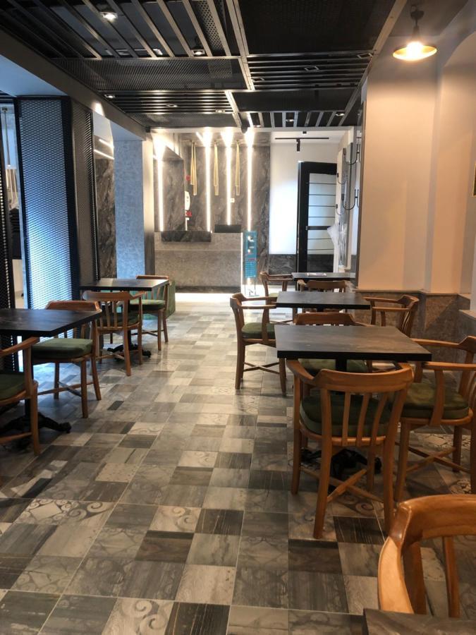 Taksim Galatist Hotel Κωνσταντινούπολη Εξωτερικό φωτογραφία