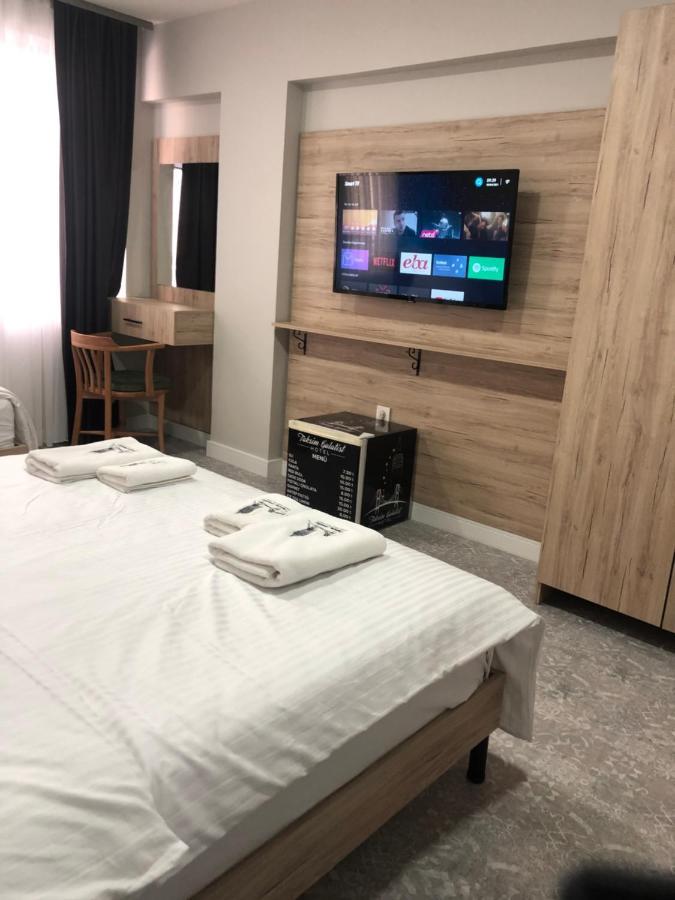 Taksim Galatist Hotel Κωνσταντινούπολη Εξωτερικό φωτογραφία