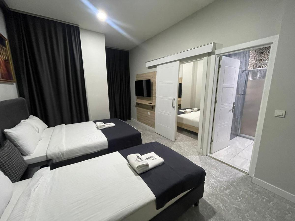 Taksim Galatist Hotel Κωνσταντινούπολη Εξωτερικό φωτογραφία