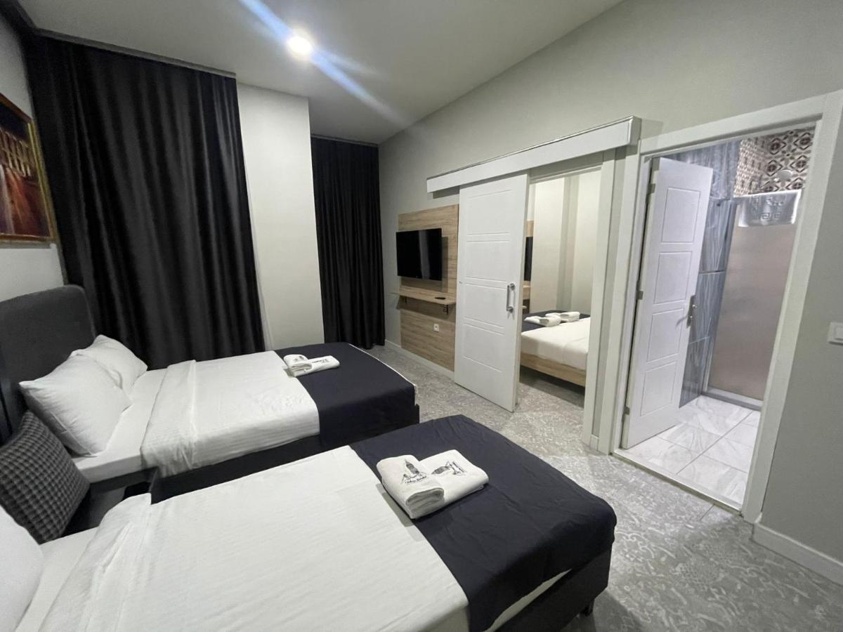 Taksim Galatist Hotel Κωνσταντινούπολη Εξωτερικό φωτογραφία