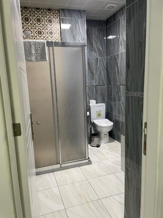 Taksim Galatist Hotel Κωνσταντινούπολη Εξωτερικό φωτογραφία