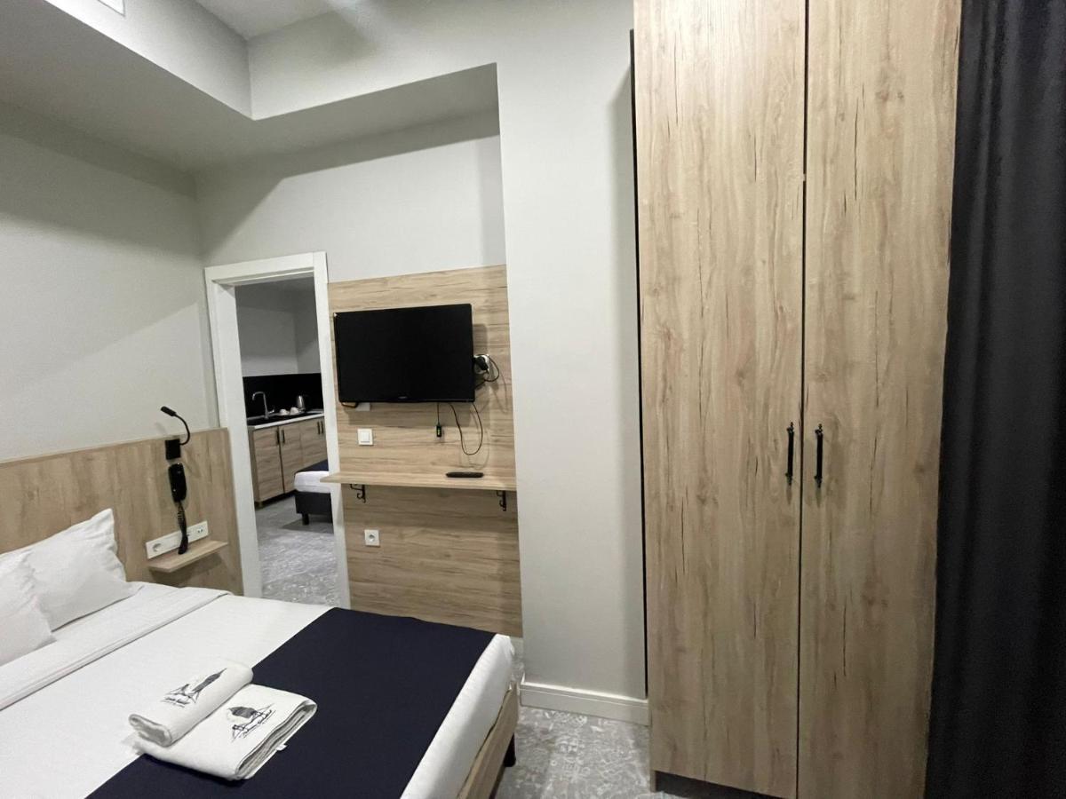 Taksim Galatist Hotel Κωνσταντινούπολη Εξωτερικό φωτογραφία